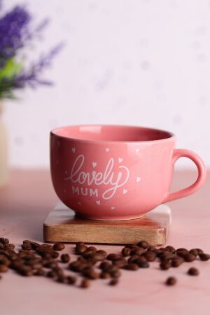The Mom Edit Mug