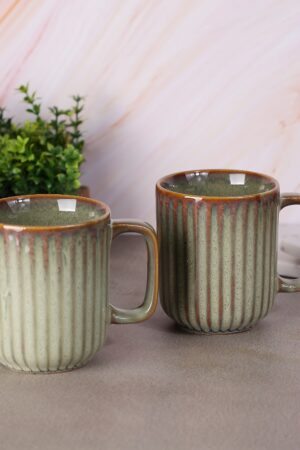 Mocha Drizzle Mug