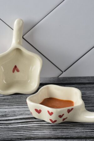 Amore Dip Minis- Set of 2