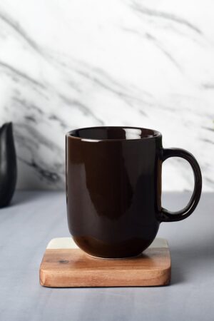 Mocha Muse Mug