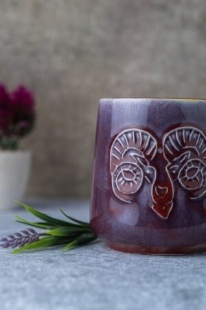 Zodiac Brew Mugs