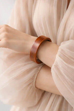 Bangle Style Bracelet