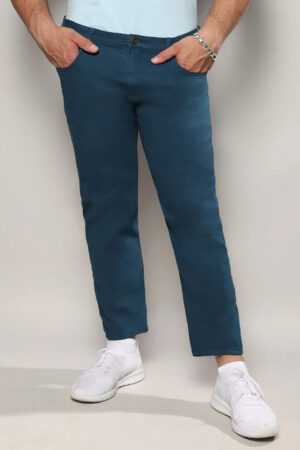 Regular Fit Denim Jeans