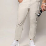 Regular Fit Denim Jeans