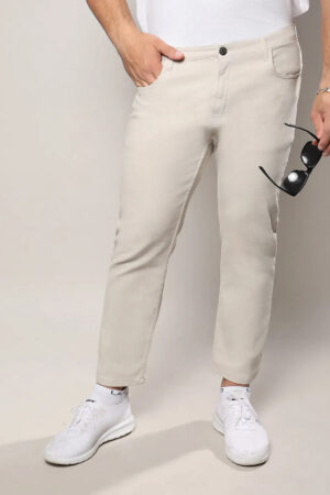 Regular Fit Denim Jeans
