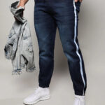 Regular Fit Denim Jeans