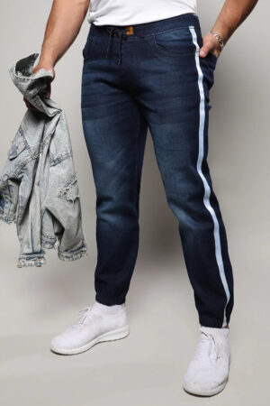Regular Fit Denim Jeans