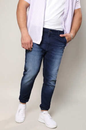 Regular Fit Denim Jeans