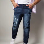 Regular Fit Denim Jeans