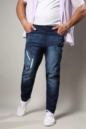 Regular Fit Denim Jeans