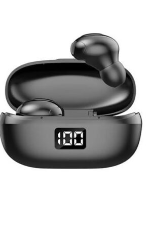 True Wireless Bluetooh Headset and Earphones