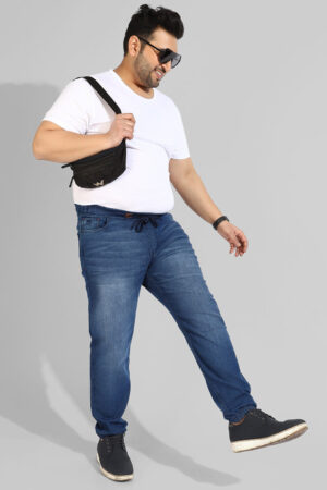 Regular Fit Denim Jeans