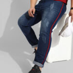 Regular Fit Denim Jeans