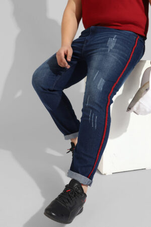 Regular Fit Denim Jeans