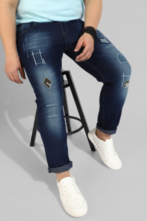 Regular Fit Denim Jeans