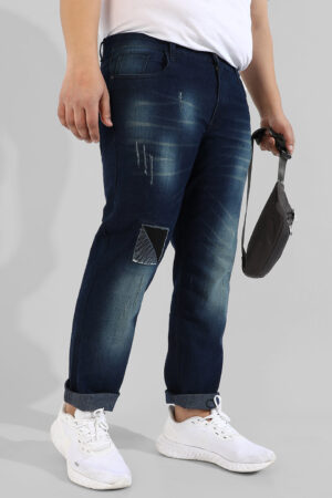 Regular Fit Denim Jeans