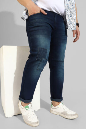Regular Fit Denim Jeans