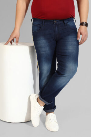 Regular Fit Denim Jeans