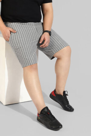 Regular Fit Shorts
