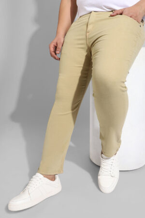 Regular Fit Denim Jeans
