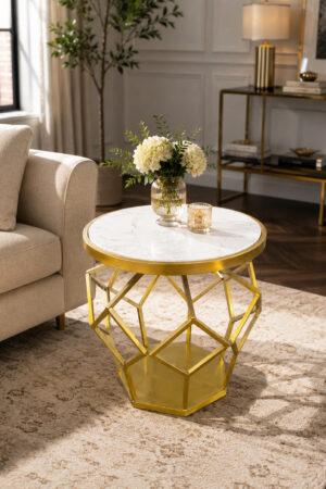 Vantage Side Table