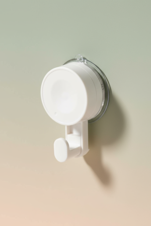 Heavy-Duty Suction Hook (10kg Capacity)