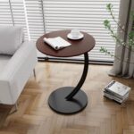 Mini Round Side Table