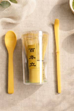Matcha 3-Piece Set