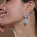 Luxe Prism Bloom Multicolour Drops