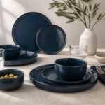 Indigo Dusk Dinner Set of 6