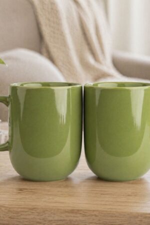 Meadow Sips Mugs