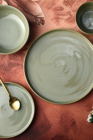 Sagefield Dinner Set of 7
