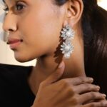 Blossom Kissed by Pearl Earrings