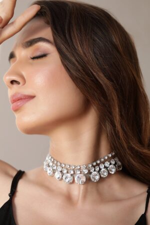Multi Layer Statement Choker