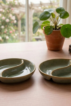 Zen Divide Dip Set of 2